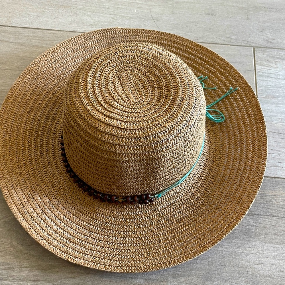 Nude womens Hat